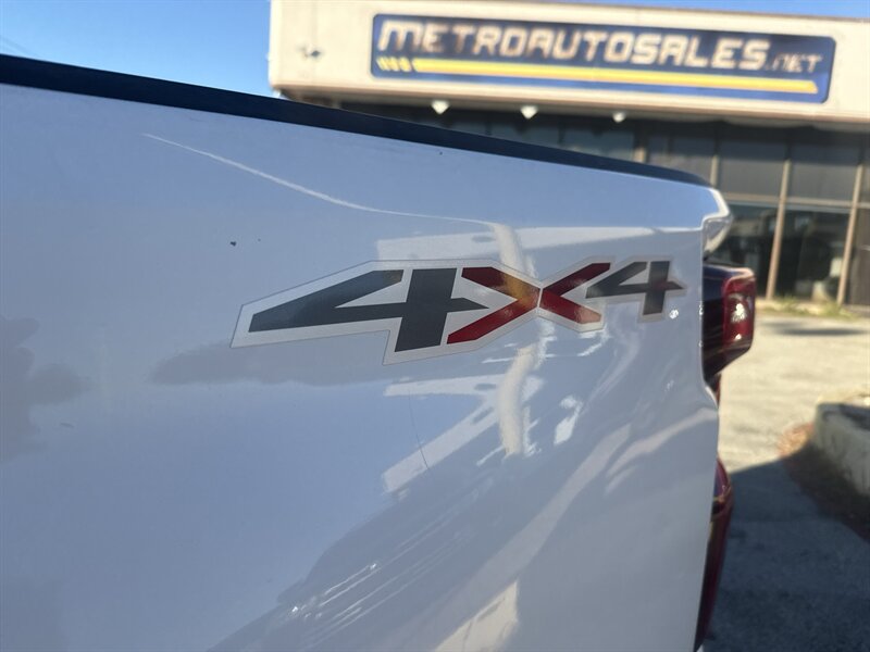 2021 Chevrolet Silverado 2500 LT - Photo 13 - Arlington, TX 76011