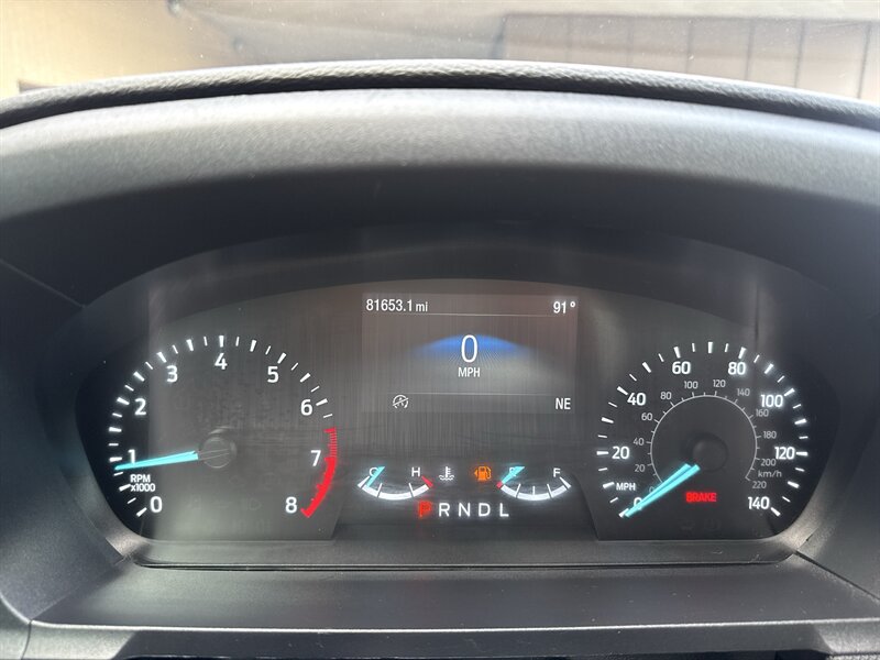 2021 Ford Explorer - Photo 22 - Arlington, TX 76011