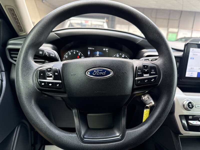 2021 Ford Explorer - Photo 21 - Arlington, TX 76011