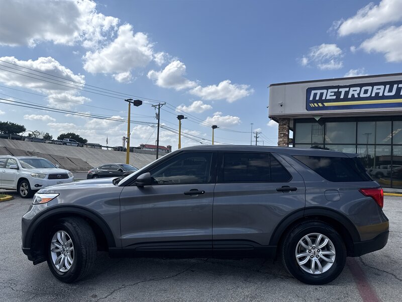 2021 Ford Explorer - Photo 9 - Arlington, TX 76011