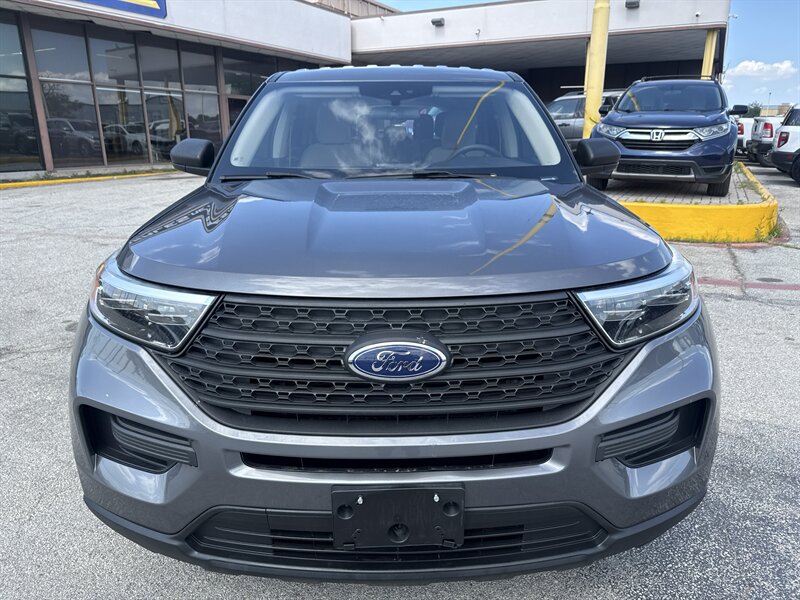 2021 Ford Explorer - Photo 2 - Arlington, TX 76011