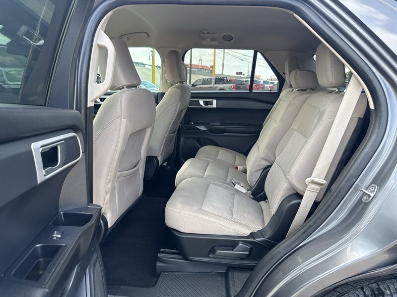 2021 Ford Explorer - Photo 15 - Arlington, TX 76011