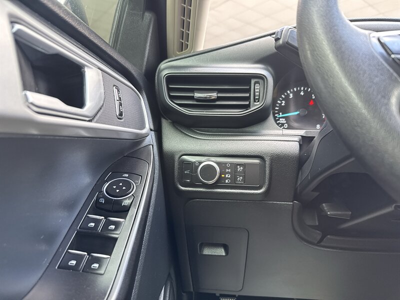 2021 Ford Explorer - Photo 20 - Arlington, TX 76011