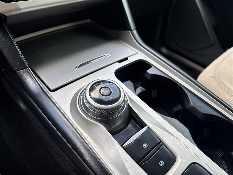2021 Ford Explorer - Photo 23 - Arlington, TX 76011