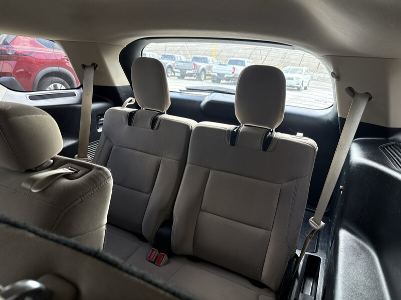 2021 Ford Explorer - Photo 29 - Arlington, TX 76011