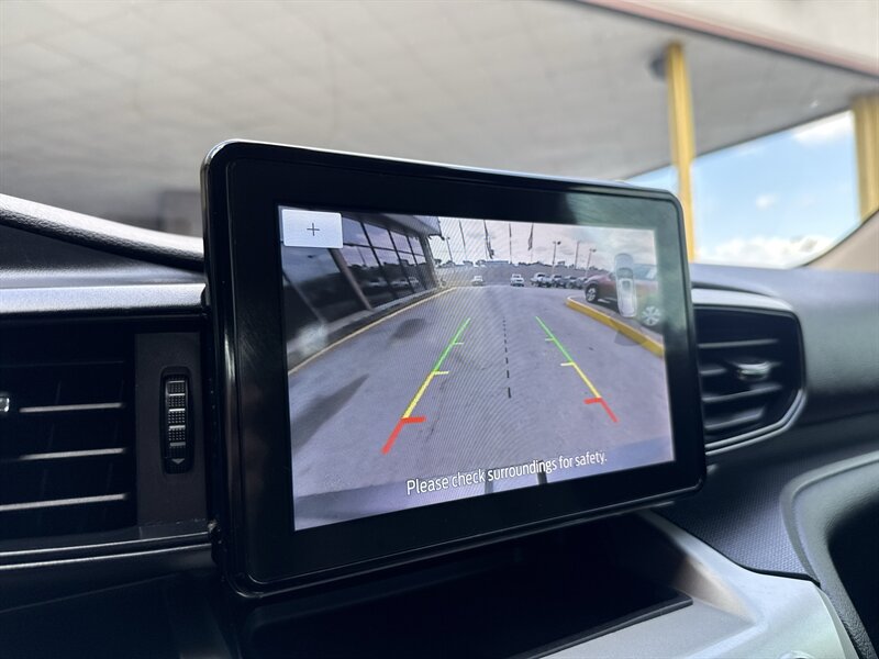 2021 Ford Explorer - Photo 24 - Arlington, TX 76011