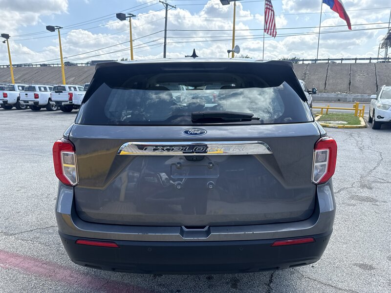 2021 Ford Explorer - Photo 6 - Arlington, TX 76011