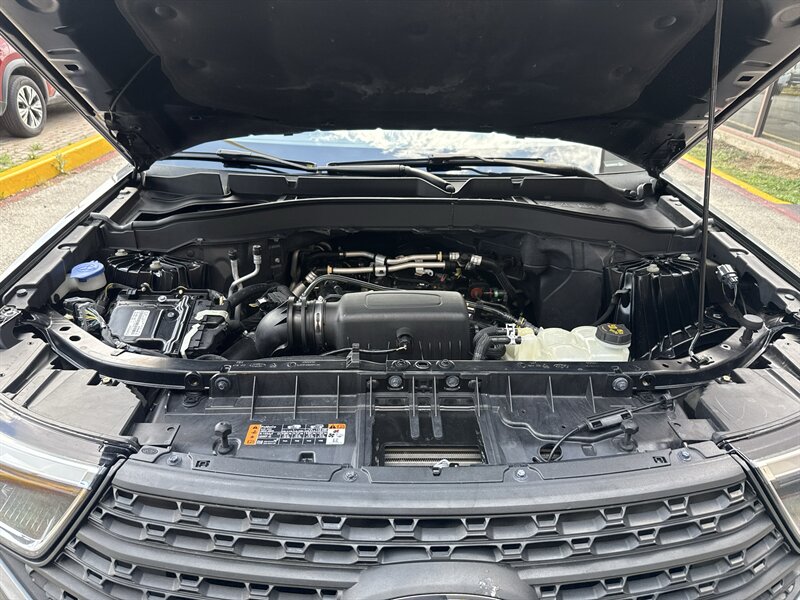 2021 Ford Explorer - Photo 30 - Arlington, TX 76011