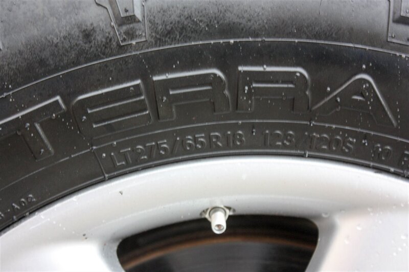 2013 Nissan Titan SV - Photo 37 - Arlington, TX 76011