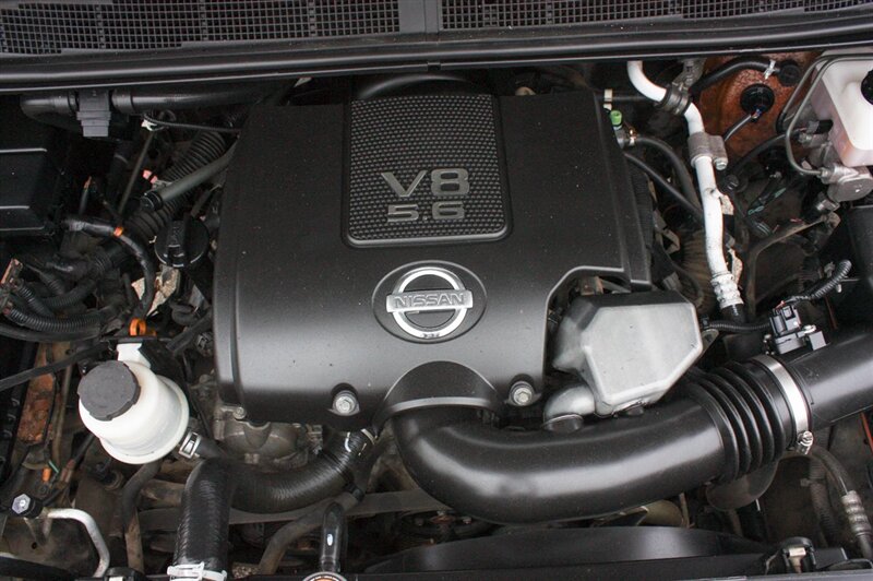2013 Nissan Titan SV - Photo 35 - Arlington, TX 76011
