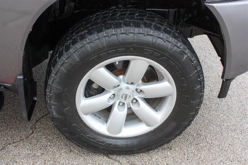 2013 Nissan Titan SV - Photo 36 - Arlington, TX 76011