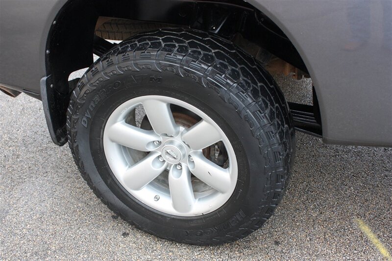 2013 Nissan Titan SV - Photo 38 - Arlington, TX 76011