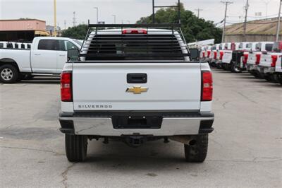 2019 Chevrolet Silverado 2500 Work Truck   - Photo 8 - Arlington, TX 76011