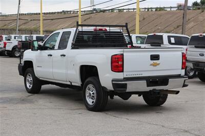 2019 Chevrolet Silverado 2500 Work Truck   - Photo 7 - Arlington, TX 76011