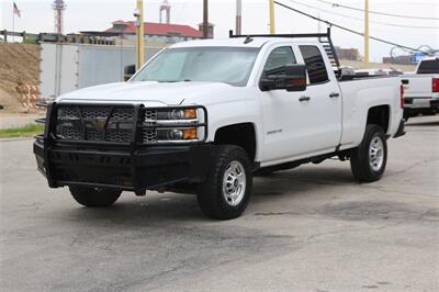 2019 Chevrolet Silverado 2500 Work Truck   - Photo 5 - Arlington, TX 76011