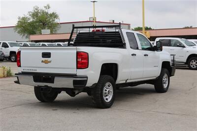 2019 Chevrolet Silverado 2500 Work Truck   - Photo 9 - Arlington, TX 76011