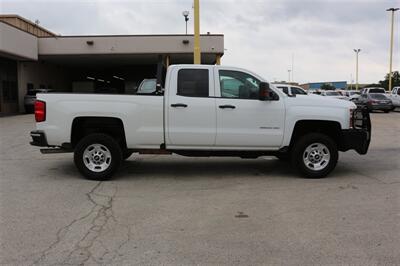 2019 Chevrolet Silverado 2500 Work Truck   - Photo 10 - Arlington, TX 76011