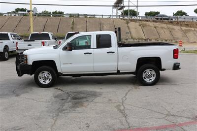 2019 Chevrolet Silverado 2500 Work Truck   - Photo 6 - Arlington, TX 76011