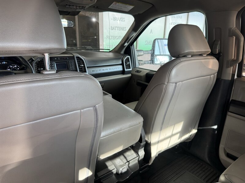 2021 Ford F-350 Super Duty XL - Photo 27 - Arlington, TX 76011