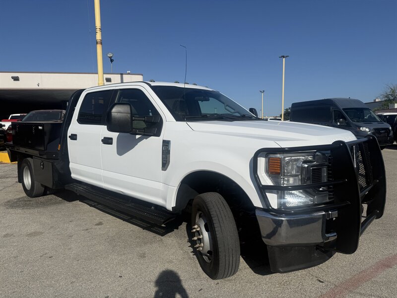 2021 Ford F-350 Super Duty XL - Photo 3 - Arlington, TX 76011