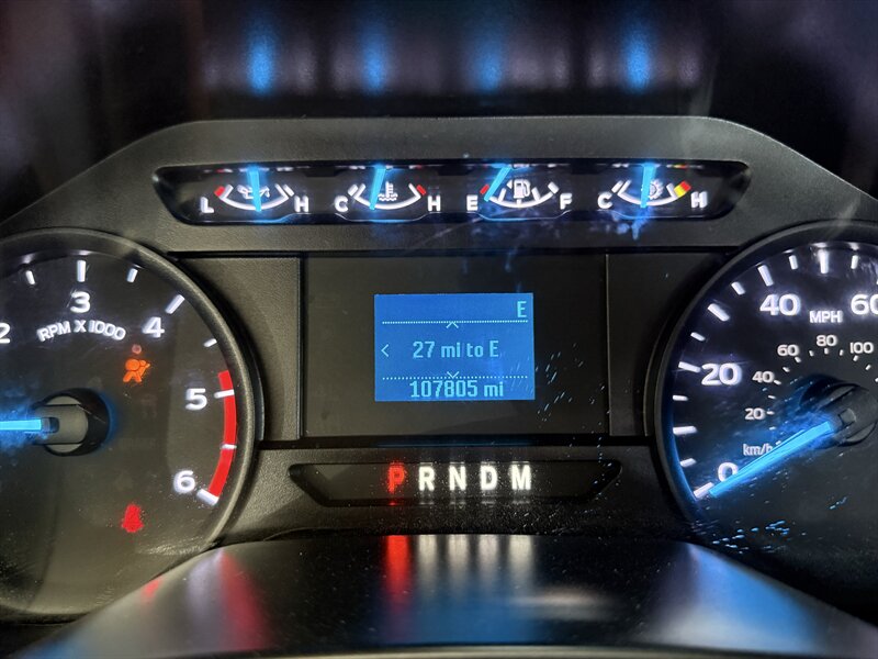 2021 Ford F-350 Super Duty XL - Photo 22 - Arlington, TX 76011