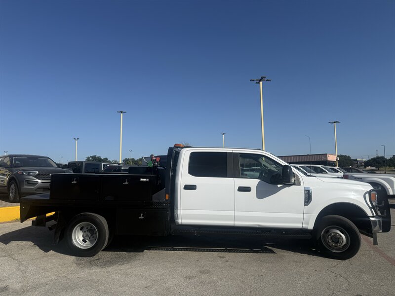 2021 Ford F-350 Super Duty XL - Photo 4 - Arlington, TX 76011