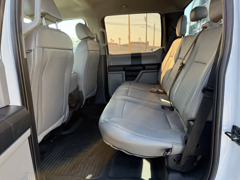 2021 Ford F-350 Super Duty XL - Photo 15 - Arlington, TX 76011
