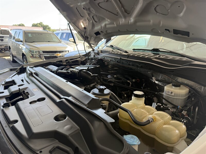 2021 Ford F-350 Super Duty XL - Photo 29 - Arlington, TX 76011