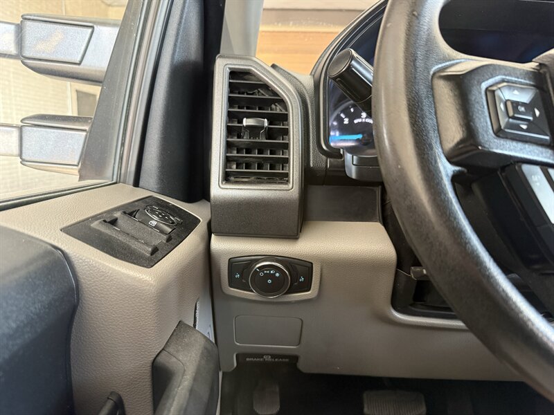 2021 Ford F-350 Super Duty XL - Photo 20 - Arlington, TX 76011