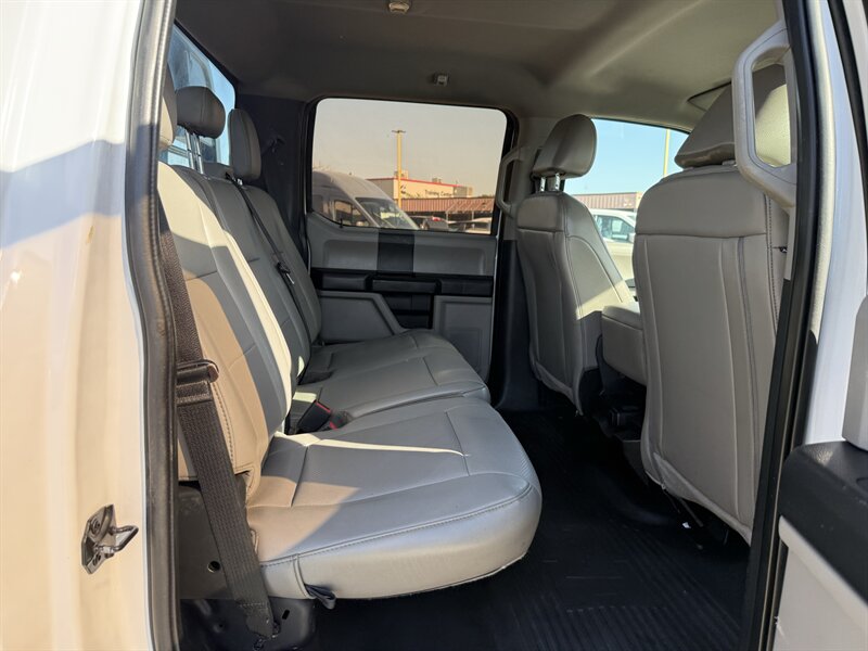 2021 Ford F-350 Super Duty XL - Photo 19 - Arlington, TX 76011