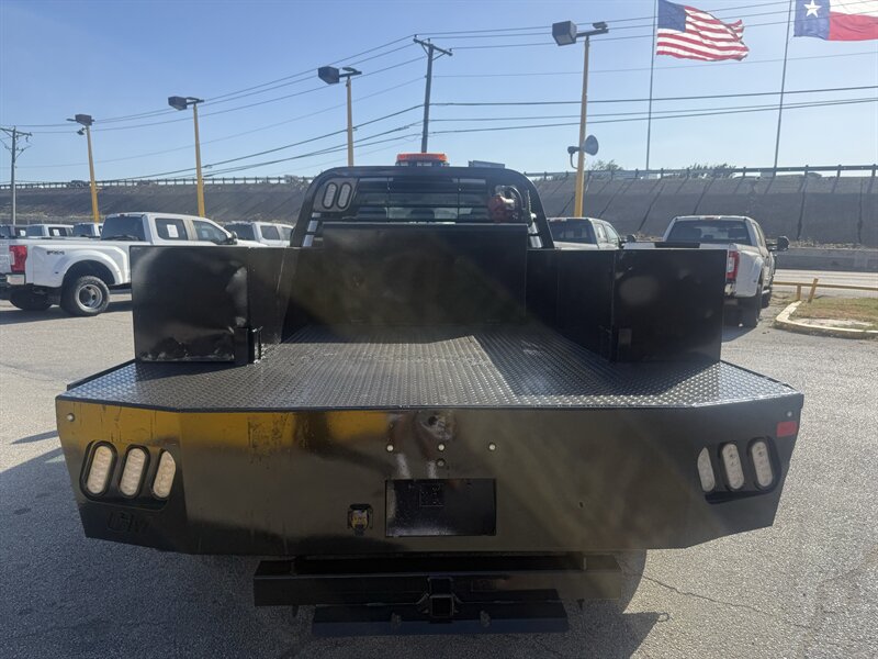 2021 Ford F-350 Super Duty XL - Photo 6 - Arlington, TX 76011