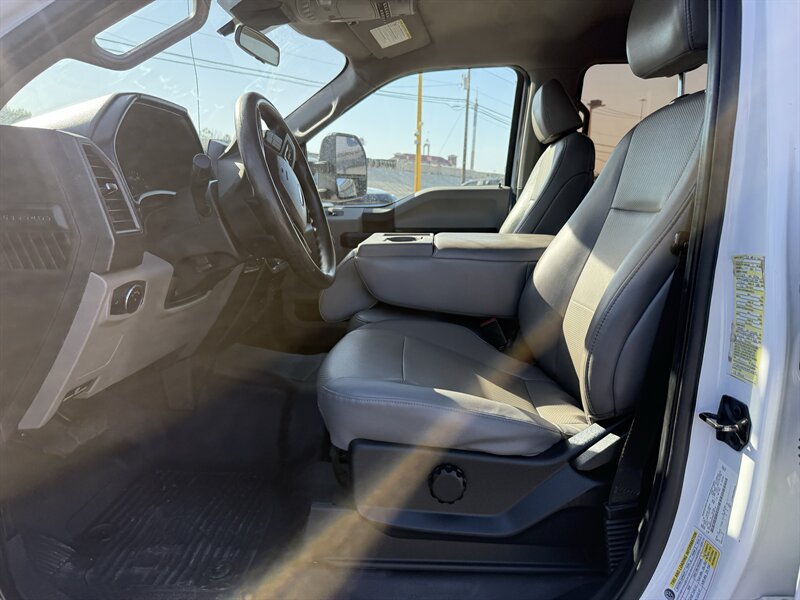 2021 Ford F-350 Super Duty XL - Photo 13 - Arlington, TX 76011