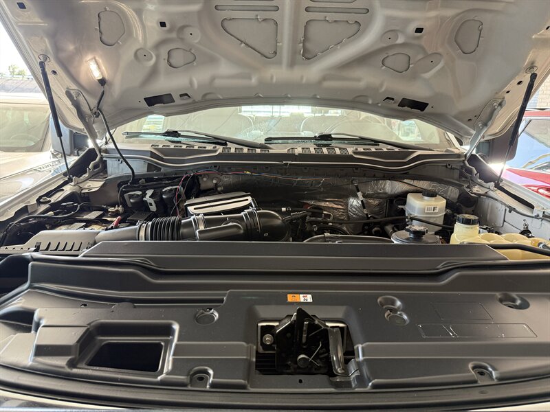 2021 Ford F-350 Super Duty XL - Photo 28 - Arlington, TX 76011