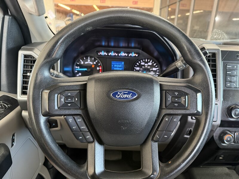 2021 Ford F-350 Super Duty XL - Photo 21 - Arlington, TX 76011