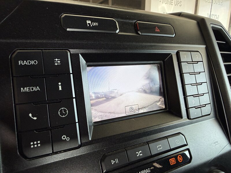 2021 Ford F-350 Super Duty XL - Photo 23 - Arlington, TX 76011