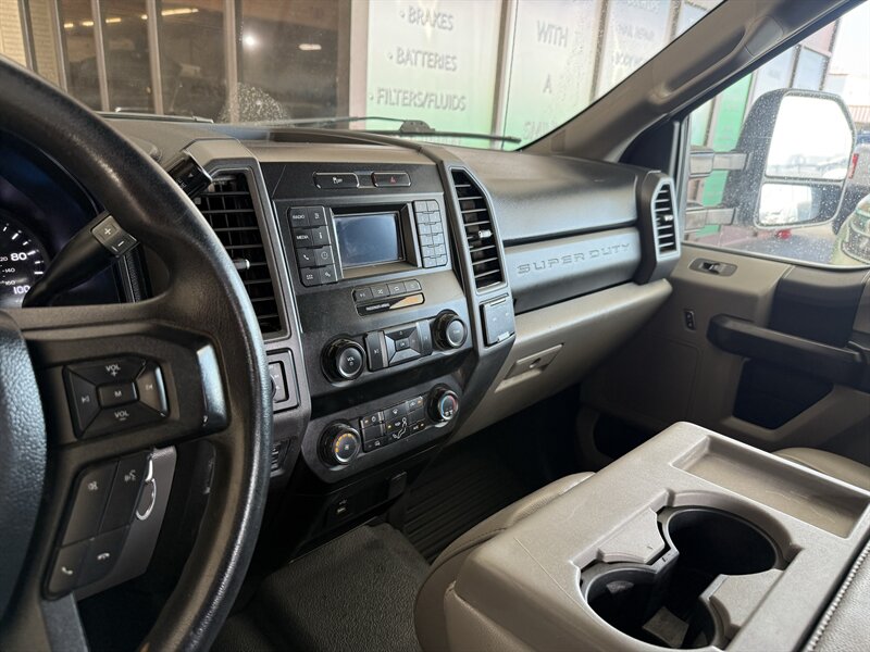 2021 Ford F-350 Super Duty XL - Photo 26 - Arlington, TX 76011