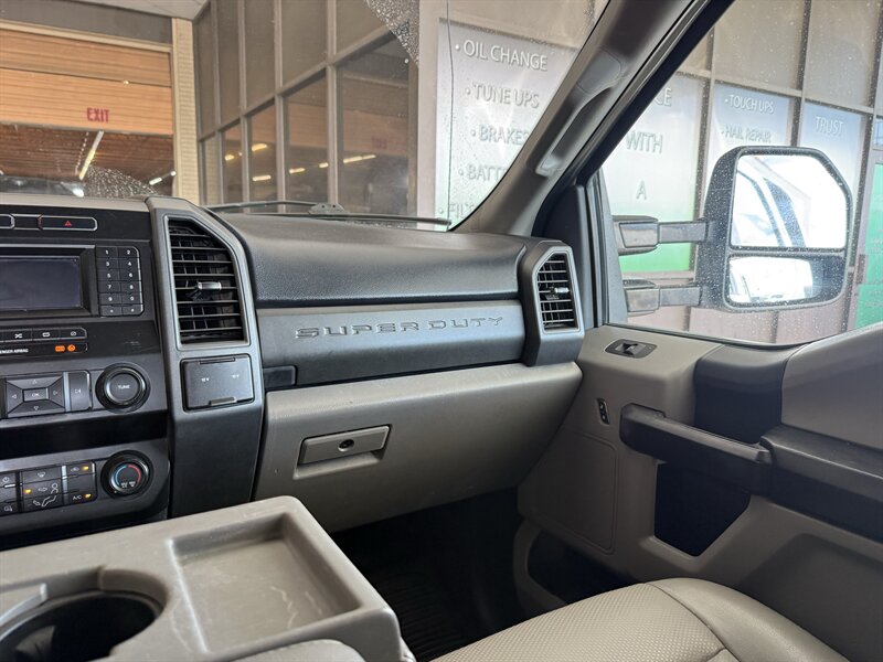 2021 Ford F-350 Super Duty XL - Photo 25 - Arlington, TX 76011