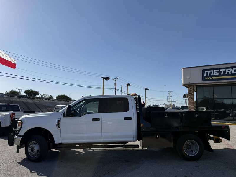 2021 Ford F-350 Super Duty XL - Photo 8 - Arlington, TX 76011
