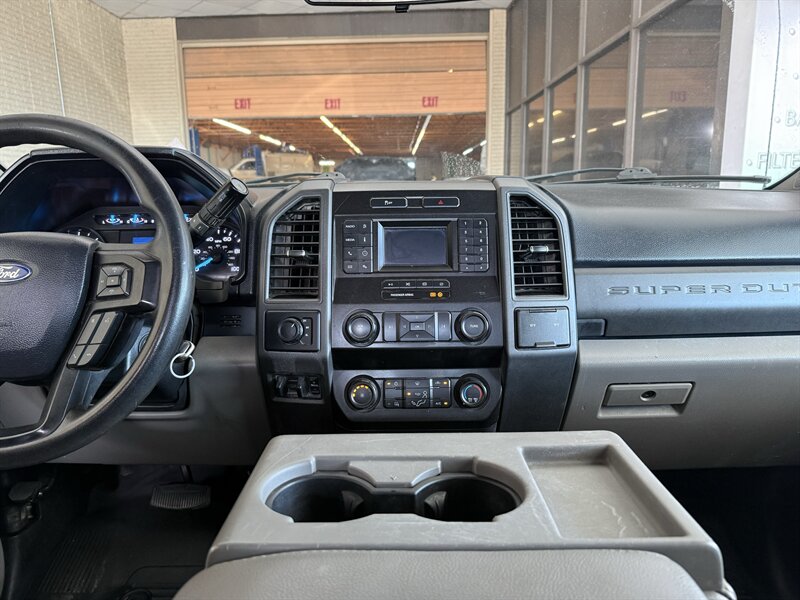 2021 Ford F-350 Super Duty XL - Photo 24 - Arlington, TX 76011