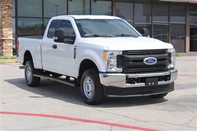 2017 Ford F-250 XL   - Photo 11 - Arlington, TX 76011