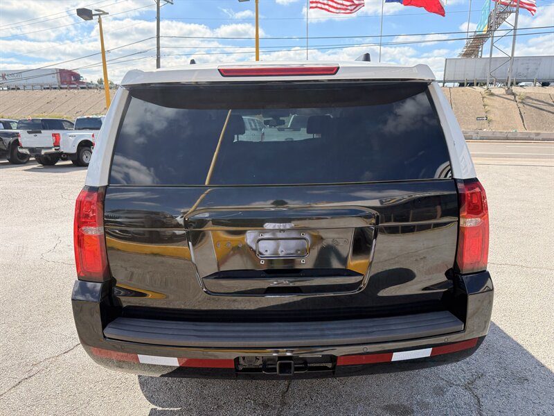 2020 Chevrolet Tahoe Police - Photo 6 - Arlington, TX 76011
