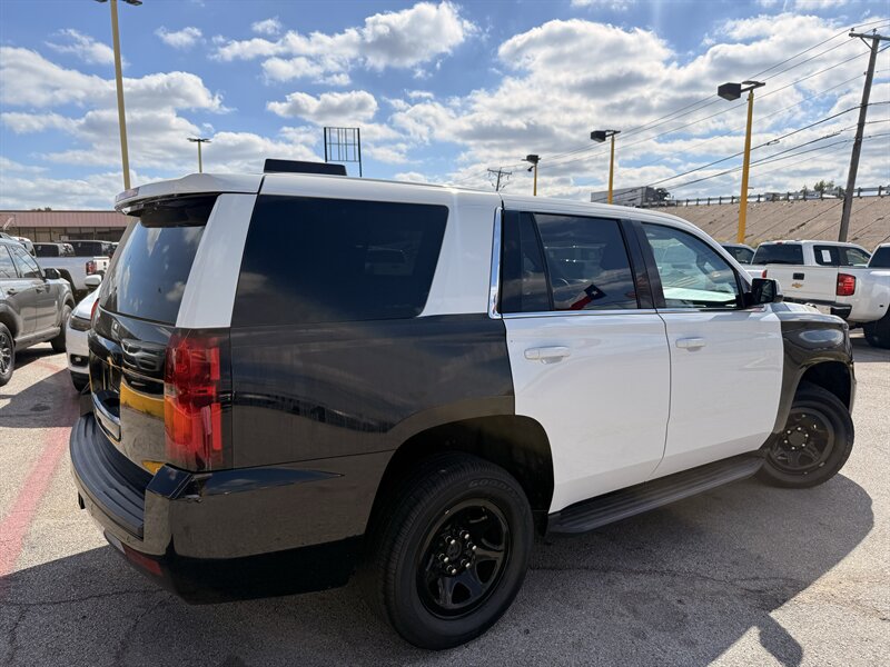 2020 Chevrolet Tahoe Police - Photo 5 - Arlington, TX 76011