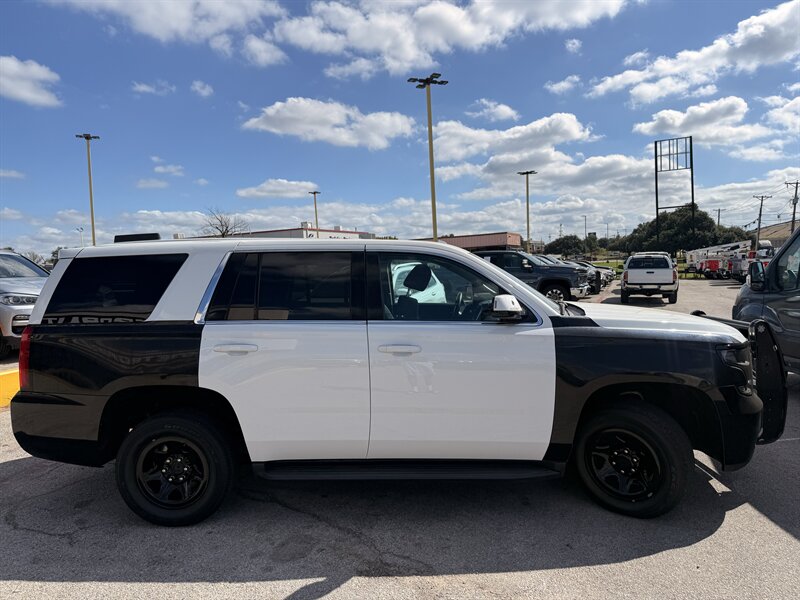 2020 Chevrolet Tahoe Police - Photo 4 - Arlington, TX 76011