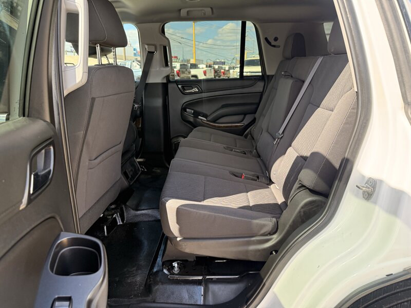 2020 Chevrolet Tahoe Police - Photo 15 - Arlington, TX 76011