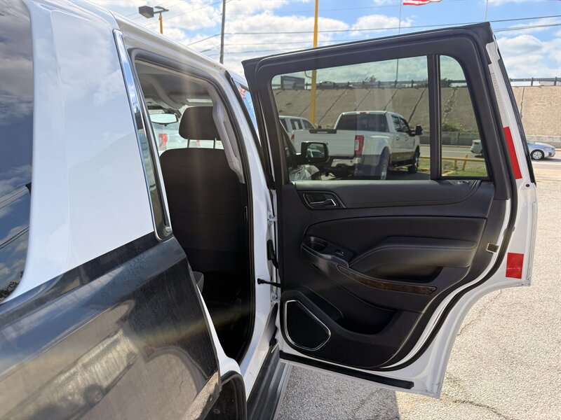 2020 Chevrolet Tahoe Police - Photo 18 - Arlington, TX 76011