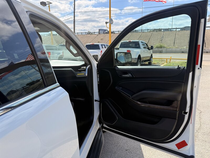 2020 Chevrolet Tahoe Police - Photo 16 - Arlington, TX 76011