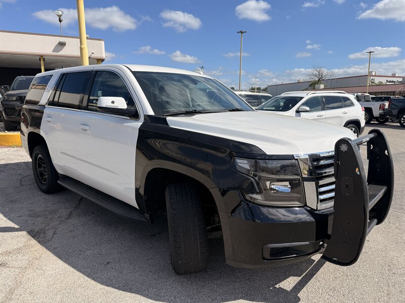 2020 Chevrolet Tahoe Police - Photo 3 - Arlington, TX 76011