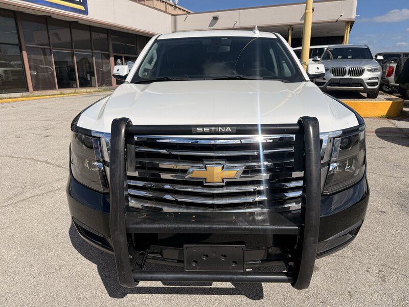 2020 Chevrolet Tahoe Police - Photo 2 - Arlington, TX 76011