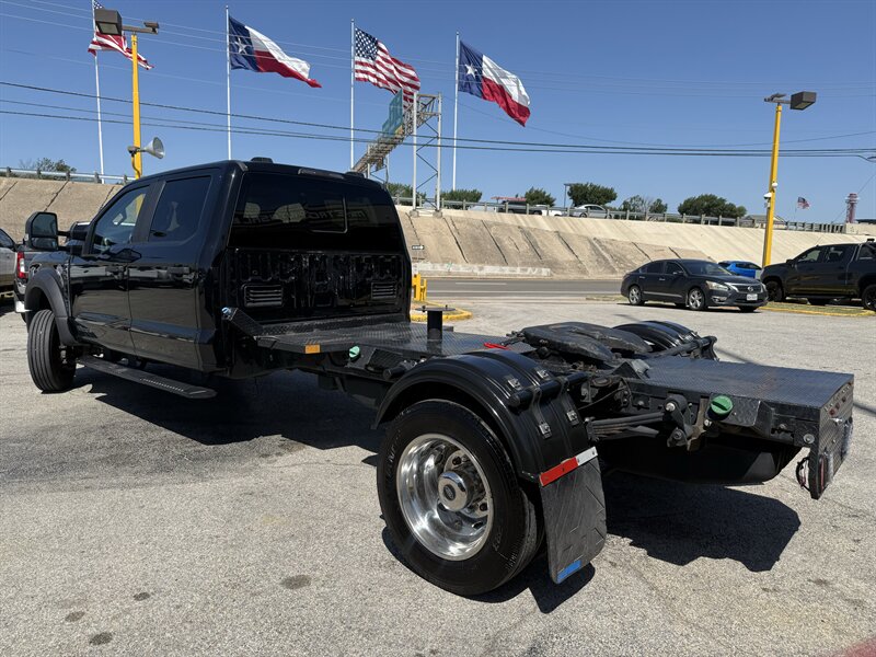 2024 Ford F-550 Super Duty - Photo 7 - Arlington, TX 76011