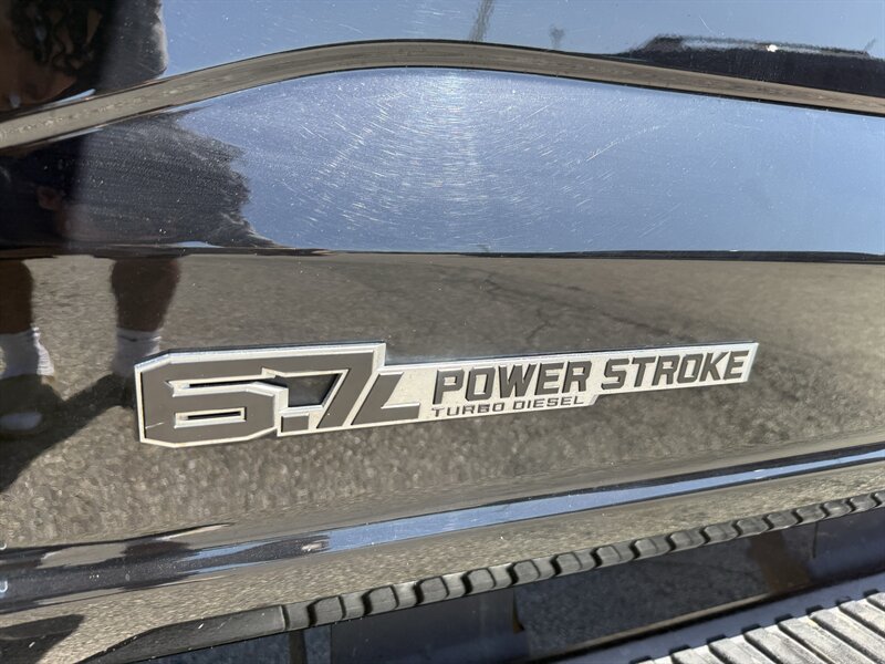 2024 Ford F-550 Super Duty - Photo 11 - Arlington, TX 76011